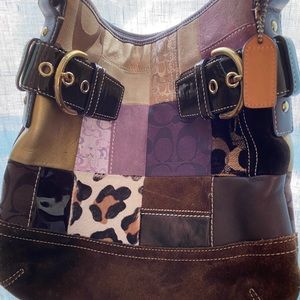 Coach Handbag